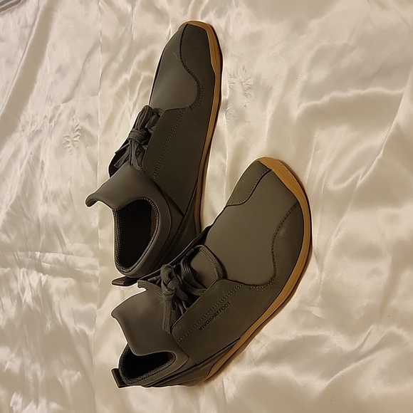 Vivobarefoot Kasana Ghillie L 38L - Picture 8 of 12